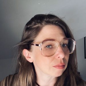 Meet your Posher, Erika